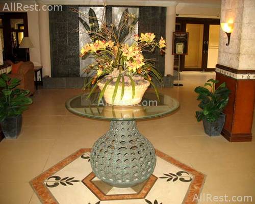 Boracay Regency Resort 14